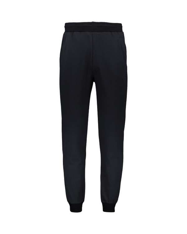 شلوار ورزشی مردانه مشکی پانیل Panil کد 4563