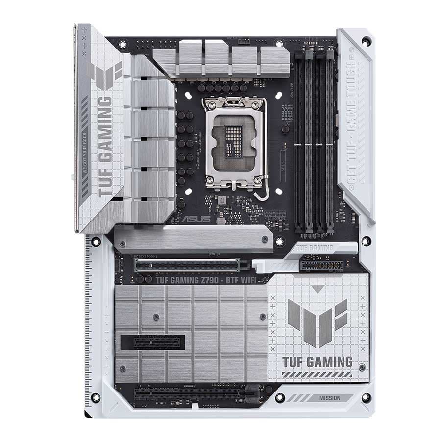 مادربرد ایسوس مدل TUF Gaming Z790-BTF WiFi