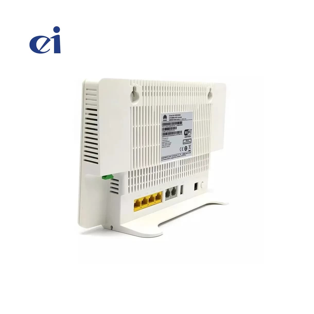 مودم روتر فیبر نوری بیسیم دوباند هوآوی مدل HG8245Q2