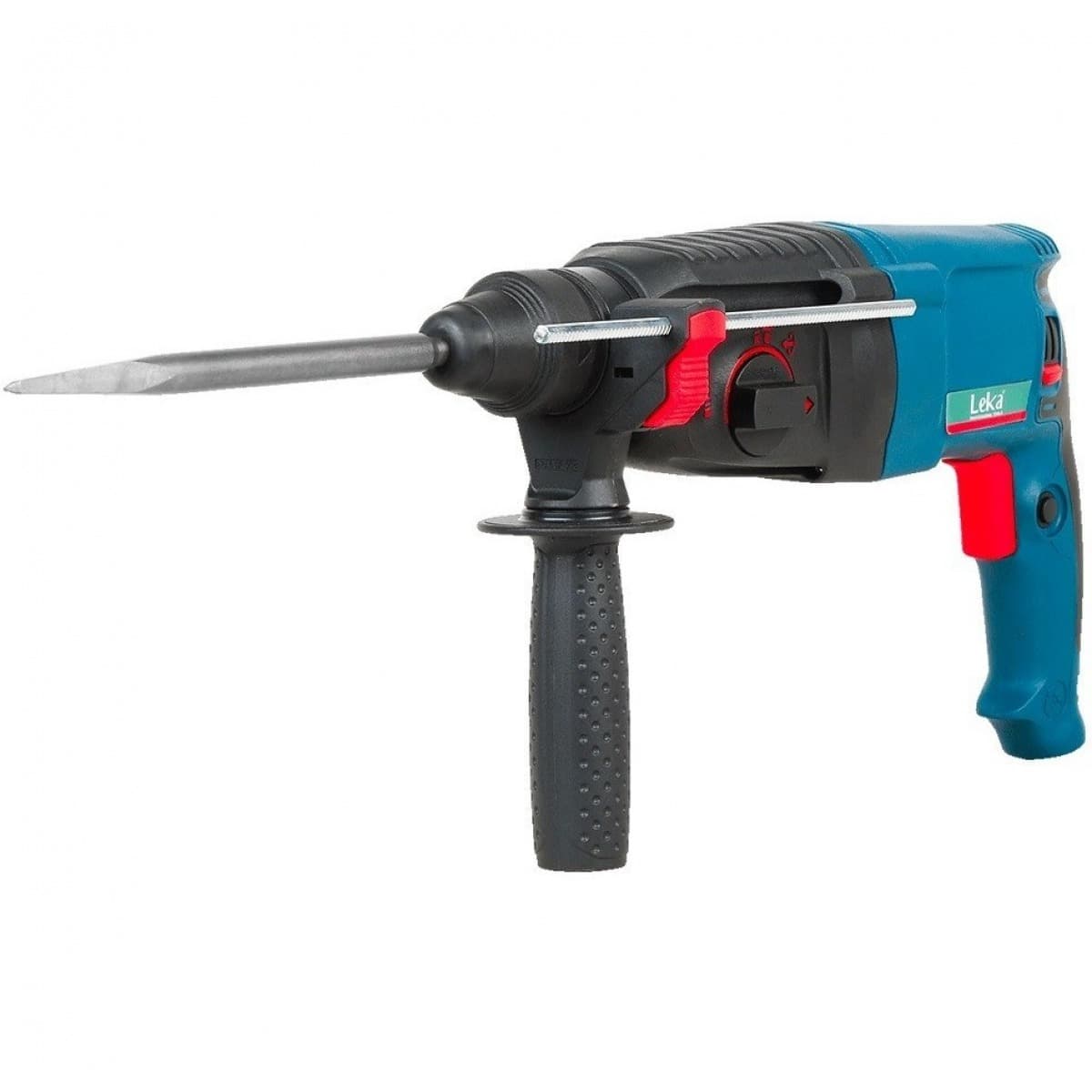 بتن کن سه حالته 750 وات لکا مدل RH26 – 08