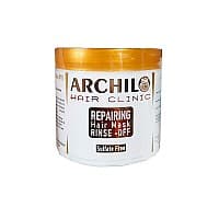 ماسک موی آسیب دیده آرچیلو 400 میلی | ترمیم کننده موهای آسیب دیده و خشک