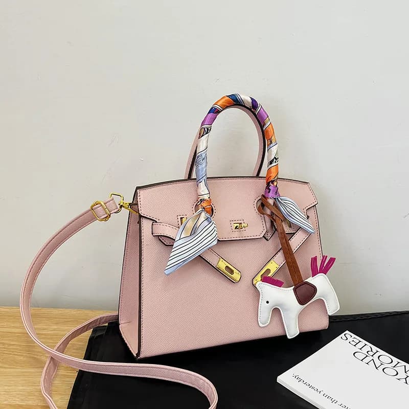 کیف دستی و دوشی دخترانه و زنانه کد 3661