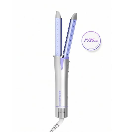 دستگاه استایلر کول ایر فلو شیگلم(شعبه دبی)