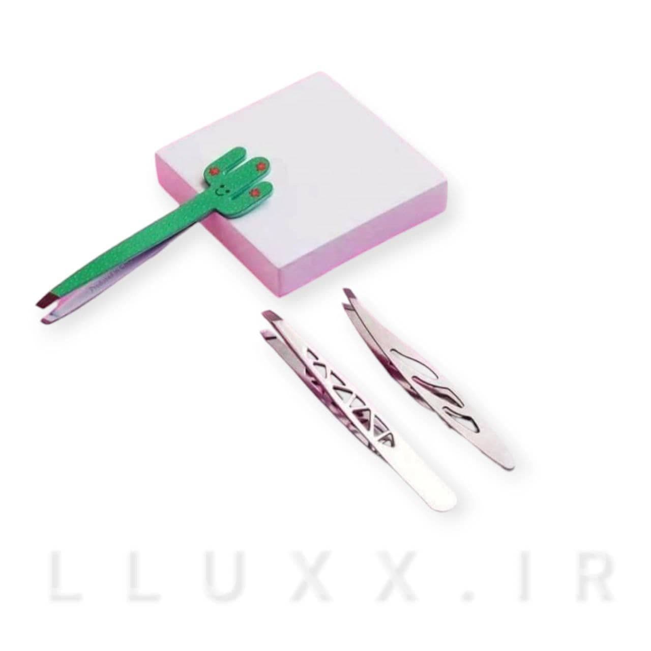 موچین فانتزی عروسکی سوفیاSophia مدل M04 M06 M10 M14 M15 M17 M18