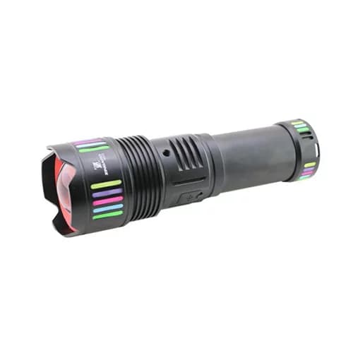 چراغ قوه زومدار زینگارو مدل ZINGARO KH-W513