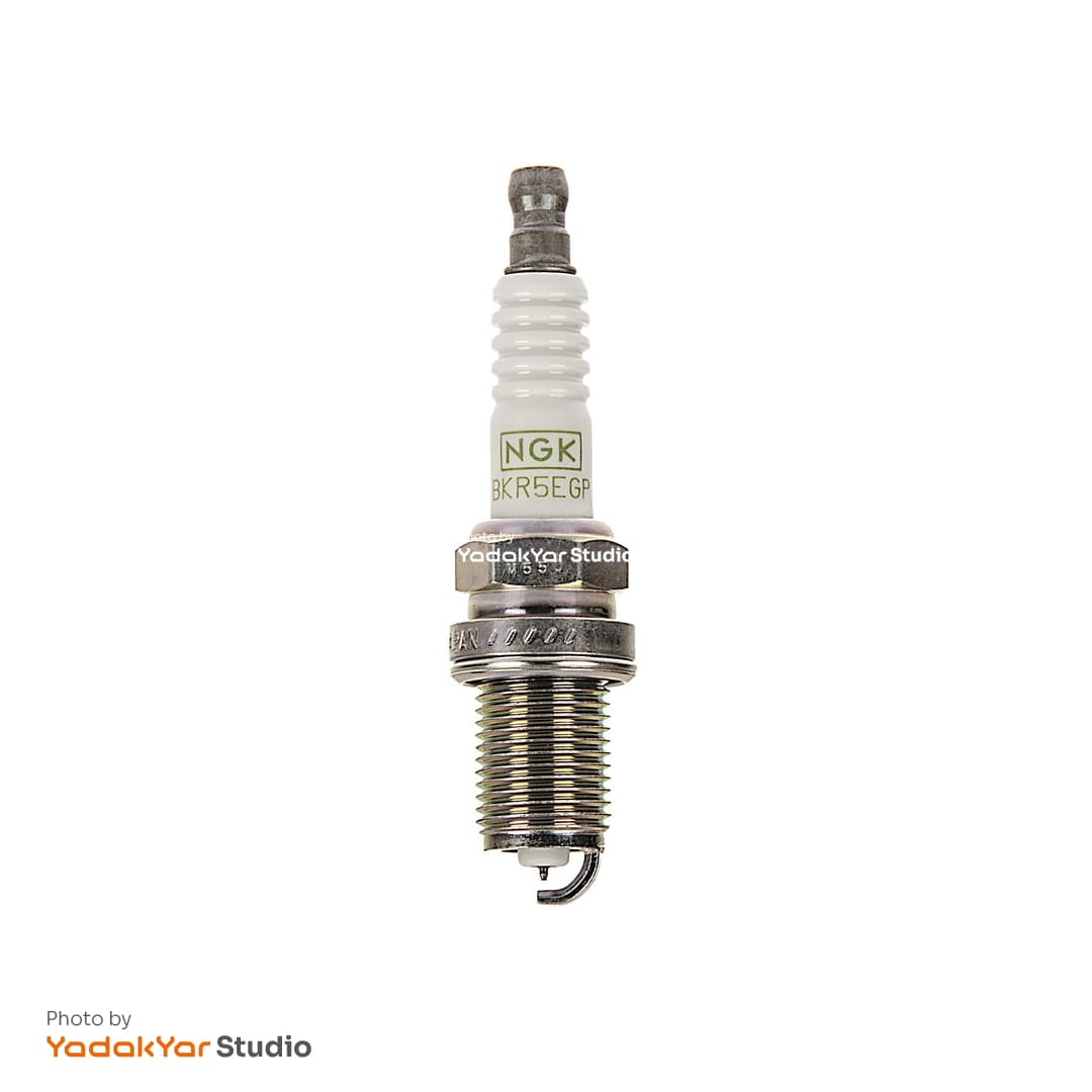 شمع پراید 131 ان جی کا