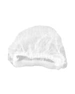 کلاه بهداشتی آکاردئونی مدل B9T1 بسته 10 عددی پارچه ای