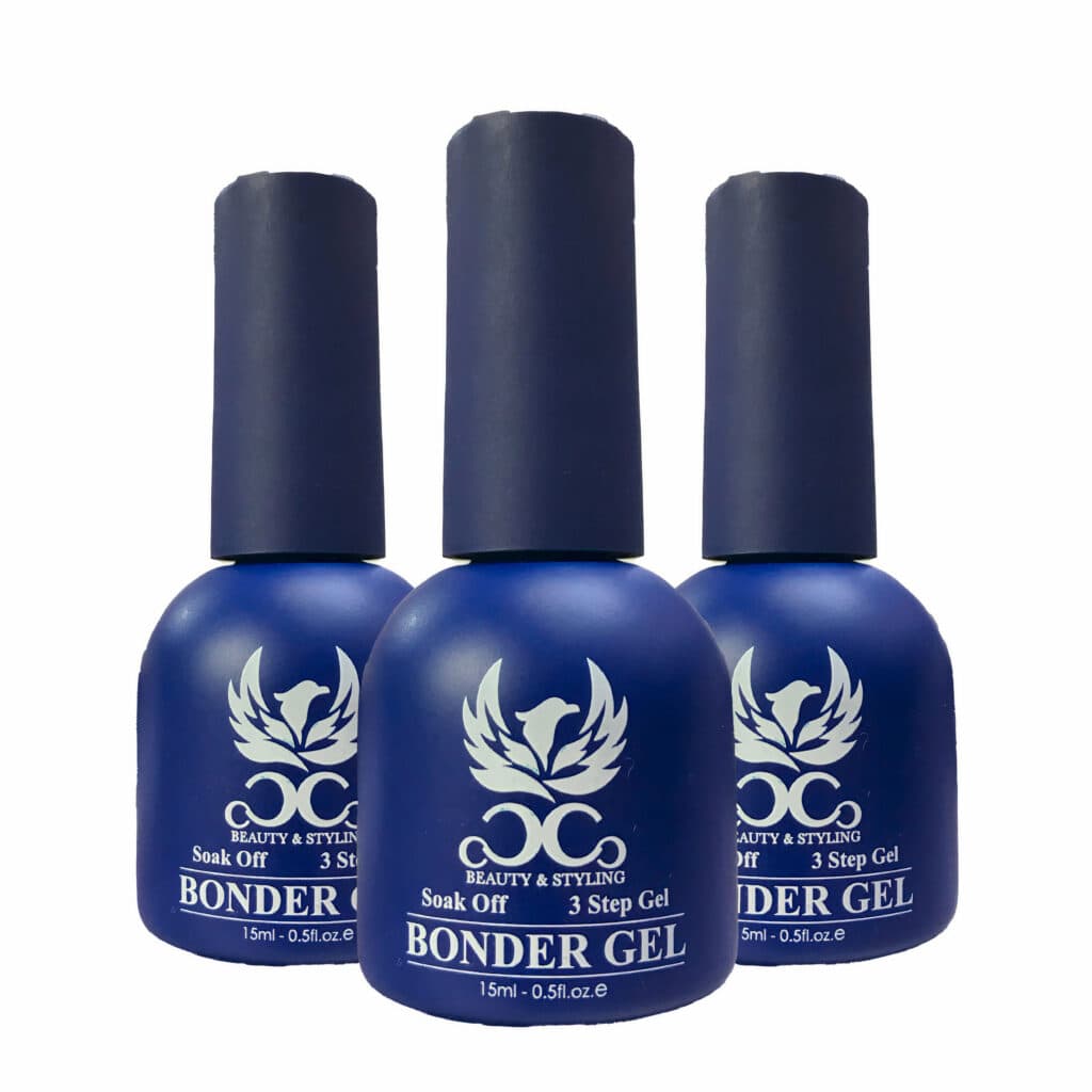 پرایمر ژل کاشت ناخن 15 میل کوکو COCO