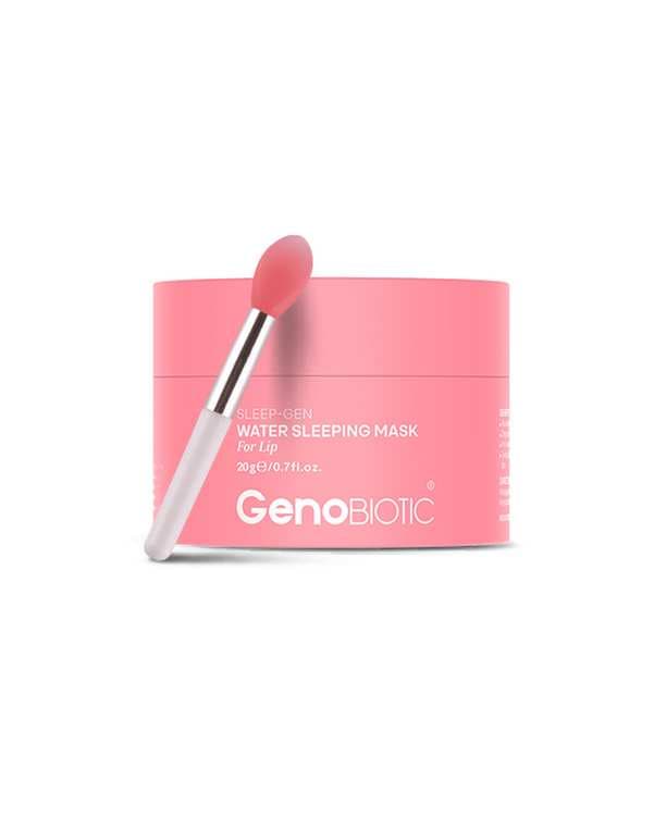 ماسک خواب لب مخصوص شب ژنوبایوتیک Genobiotic