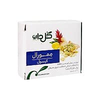 ممورال گل دارو بسته ۳۰ عددی