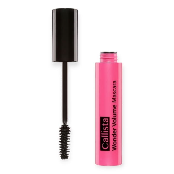 ریمل حجم دهنده واندر ولوم کالیستا