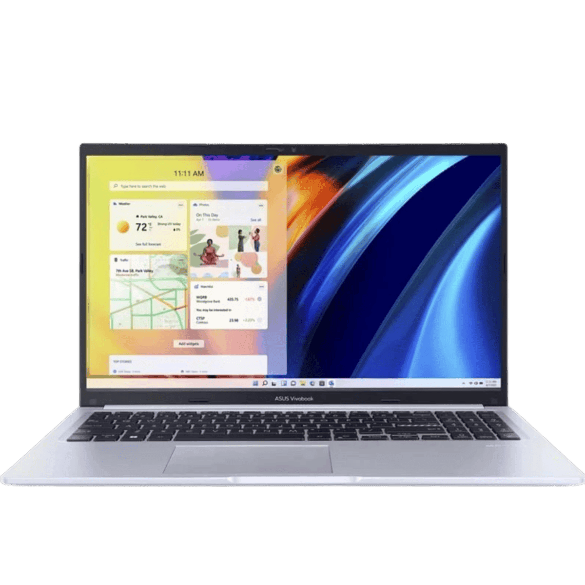 لپ تاپ ایسوس مدل Asus X1502ZA