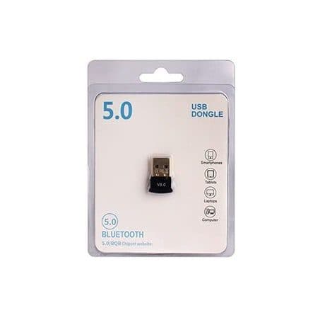 دانگل بلوتوث ورژن ۵