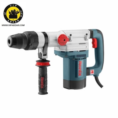 بتن کن 40میلیمتری مدل 2741رونیکس