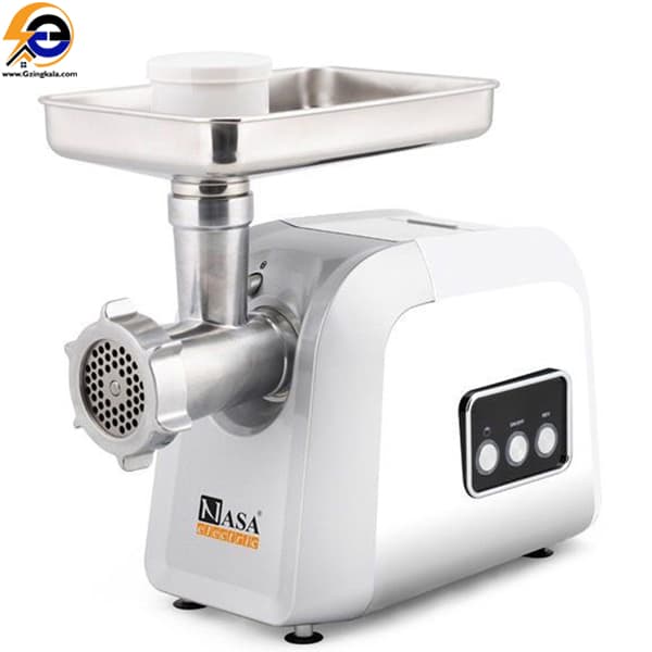 چرخ گوشت ناسا الکتریک مدل NS-317