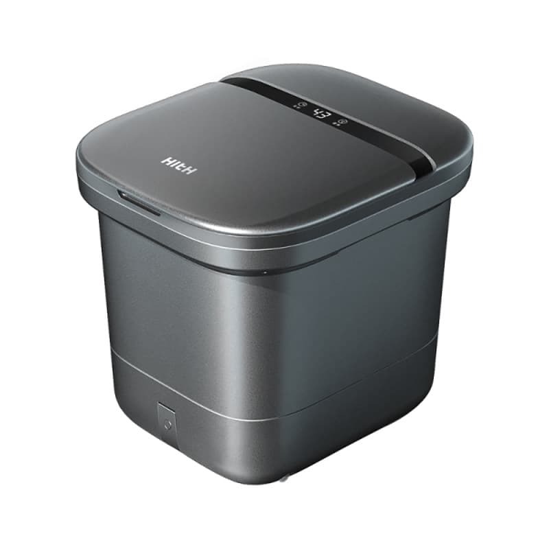 ماساژور و جکوزی پا برقی Hith T2