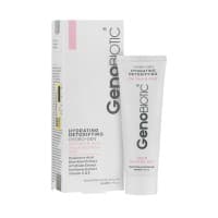 کرم رطوبت رسان صورت و گردن مخصوص پوست خشک و حساس Geno Biotic