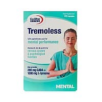 کپسول تریمولس یوروویتال | کاهش استرس و بهبود عملکرد ذهنی و خلق و خو