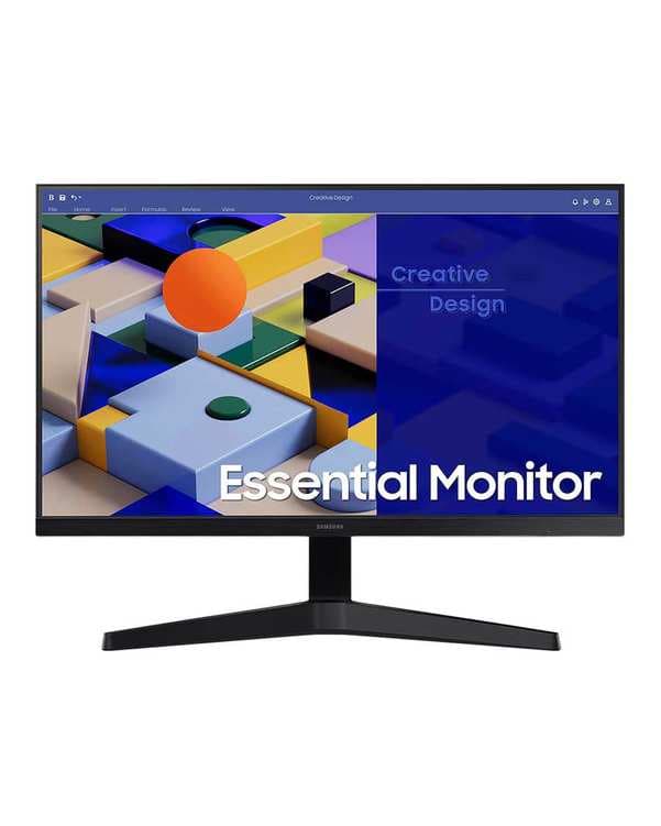 مانیتور سامسونگ 24 اینچ