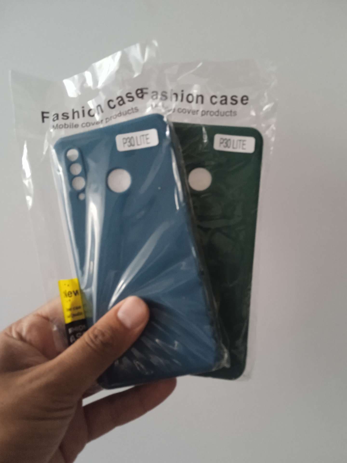 کاور گوشی هواوی p30 lite