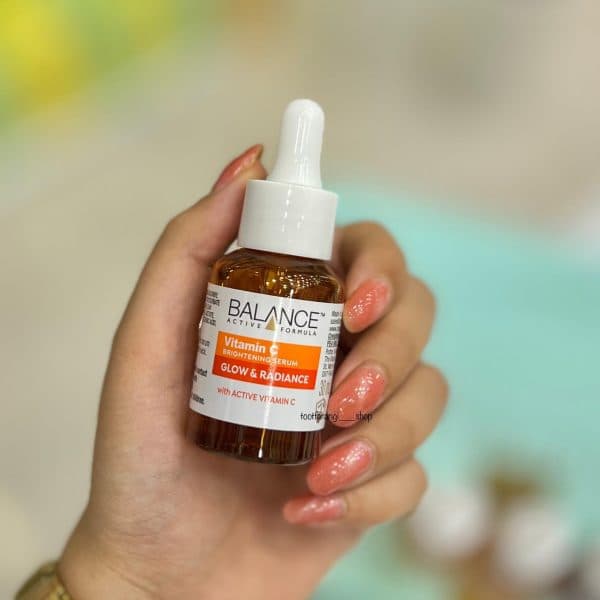 سرم ویتامین سی بالانس