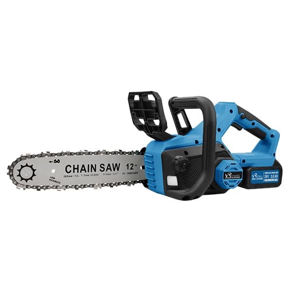 اره زنجیری شارژی 30 سانت ویوارکس مدل VR2412V-CS