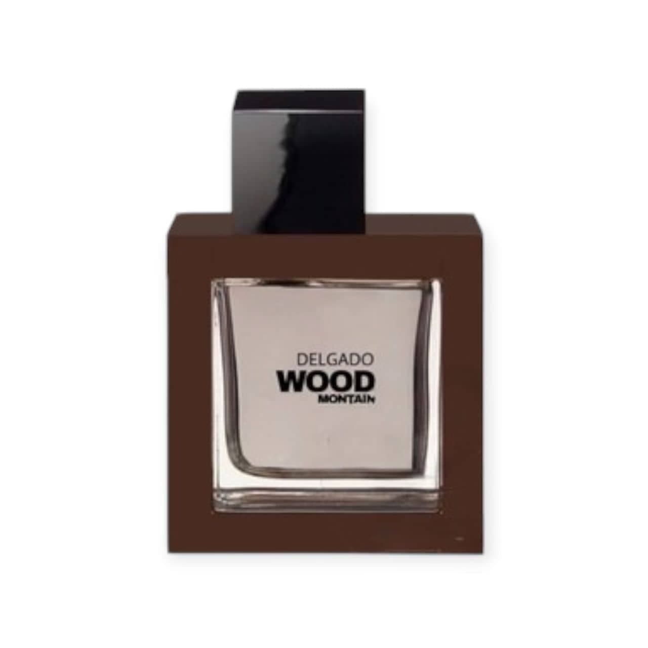 ادوپرفیوم مینیاتوری وود مانتین دلگادو DELGADO حجم 30 میل