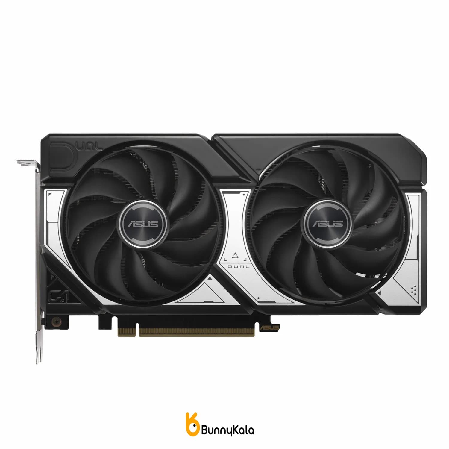 کارت گرافیک ایسوس مدل Dual GeForce RTX 5060 Ti 16GB GDDR7 OC Edition