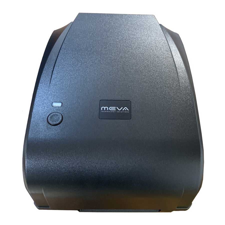 لیبل پرینتر میوا مدل MBP 4200