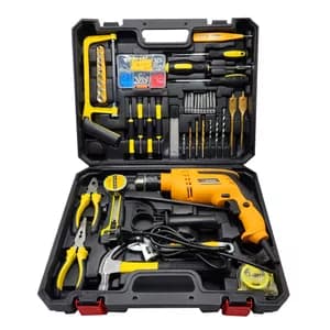 کیت دریل چکشی 100 عددی Intimax مدل 0902