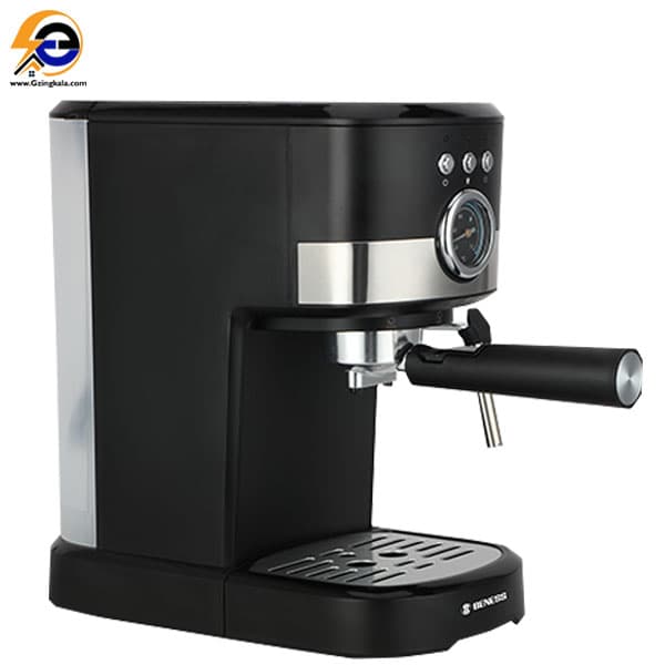 قهوه و اسپرسو ساز بنس مدل BC-S8502D