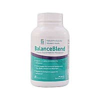 کپسول بالانس بلند فیرهیون هلث 90 عددی | کمک به تعادل هورمونی در بانوان