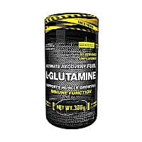 پودر ال گلوتامین ژن استار 300 گرم