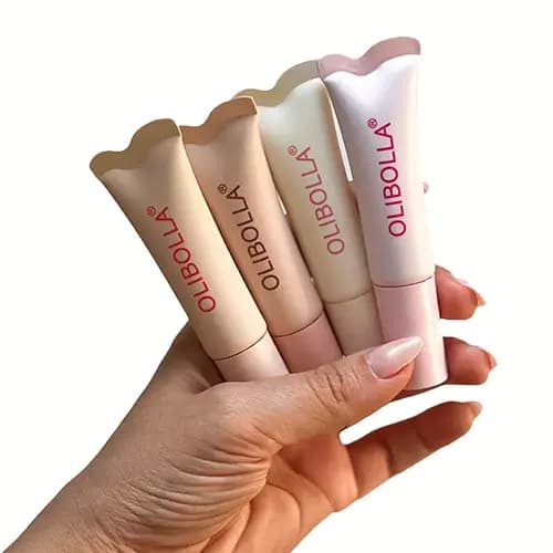 بالم لب خیس اولی بولا OLIBOLLA