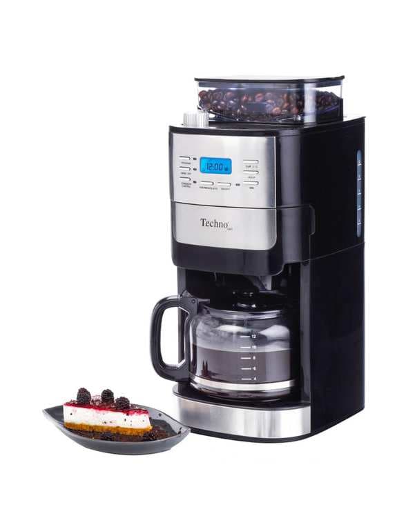 قهوه ساز تکنو مدل Te-825