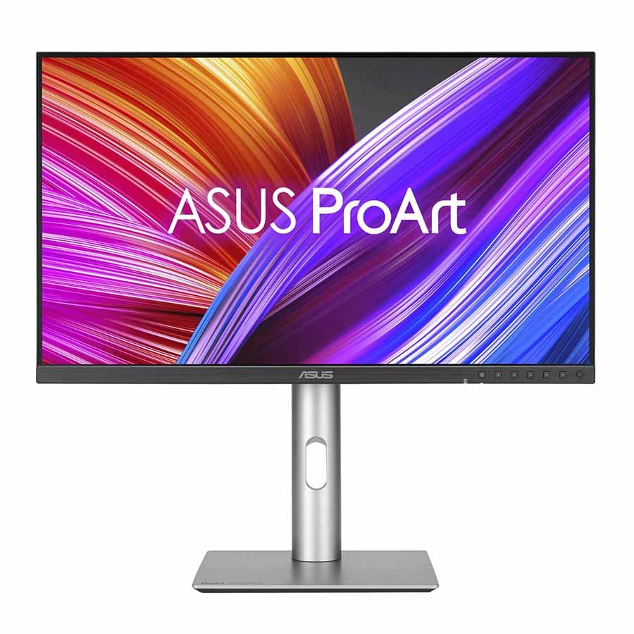 مانیتور ایسوس مدل ProArt Display PA24ACRV سایز 24 اینچ