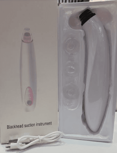 دستگاه میکرودرم خانگی Instrument