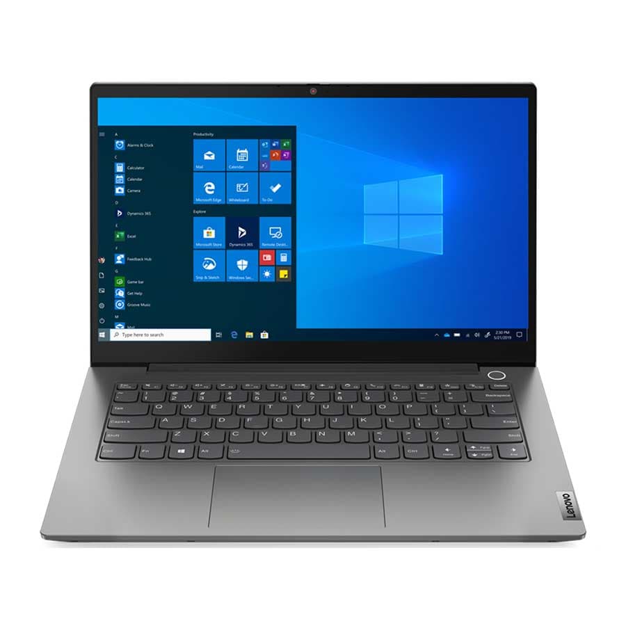 لپ تاپ 14 اینچ لنوو Thinkbook 14-D Core i7 13700H/512GB SSD/8GB/Intel