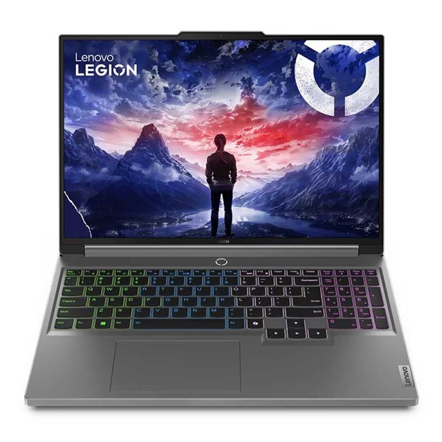 لپ تاپ 16 اینچ لنوو Legion 5 16IRX9-XE Core i7 14650HX/1TB SSD/64GB/RTX4050 6GB
