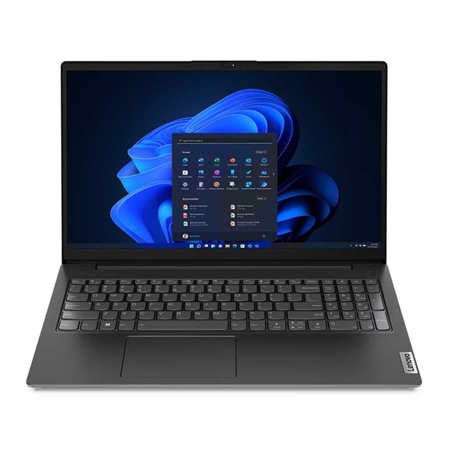 لپ تاپ 15.6 اینچ لنوو V15 G4 IRU-XE Core i5 13420H/1TB SSD/24GB/Intel