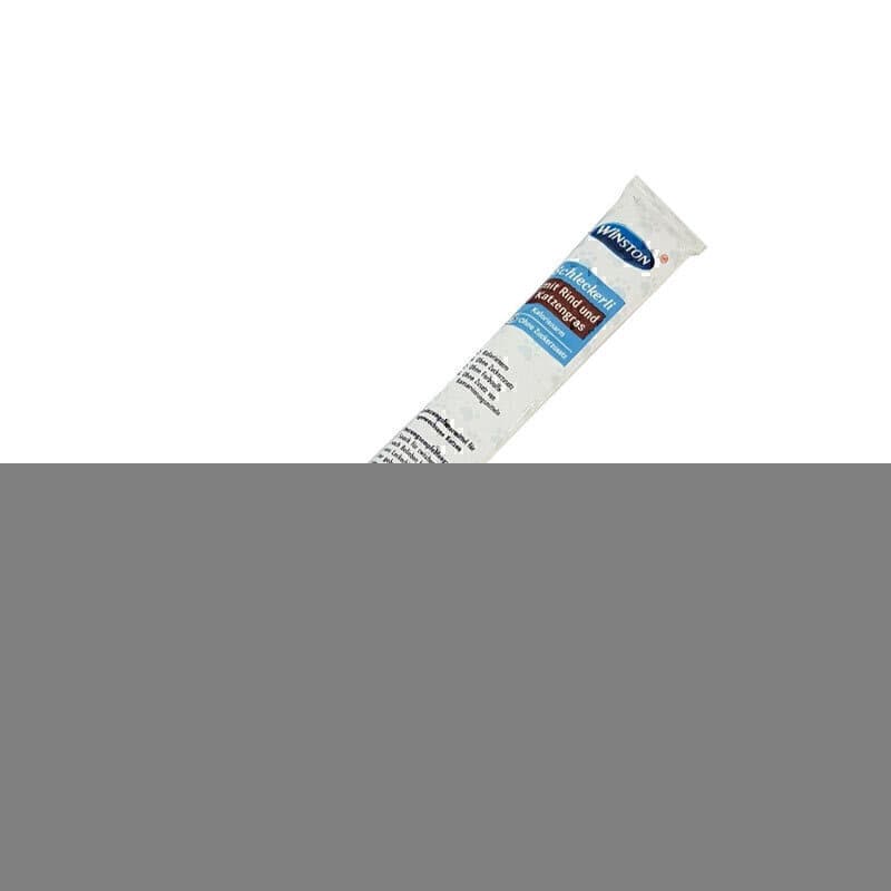 بستنی گربه وینستون با طعم سوسیس جگر Winston Liver Sausage وزن ۱۵ گرم