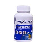 گلوکوزامین قرص 60 عددی نکستایل