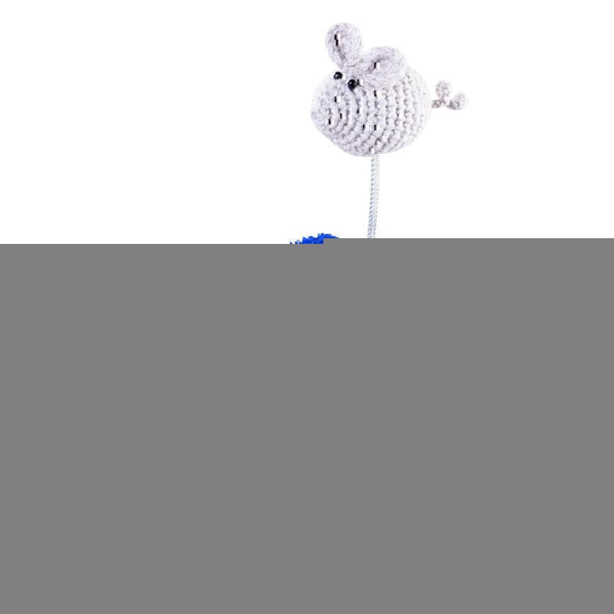 مینی اسکرچر فنردار مدل B نیناپت