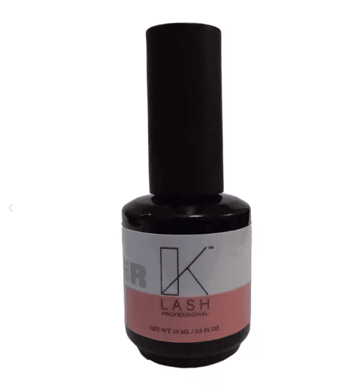 پرایمر مژه 15 میل سوپرباندر مژه کی لش KLASH