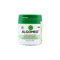 قرص آلگومد | غنی ترین مکمل تغذیه ای شامل آمینو اسید های ضروری