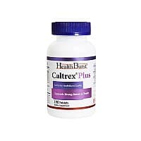 قرص کلترکس پلاس هلث برست 100 عددی | حفظ سلامت استخوان و مفاصل