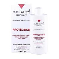 شامپو محافظ رنگ مو Cerita Beauty