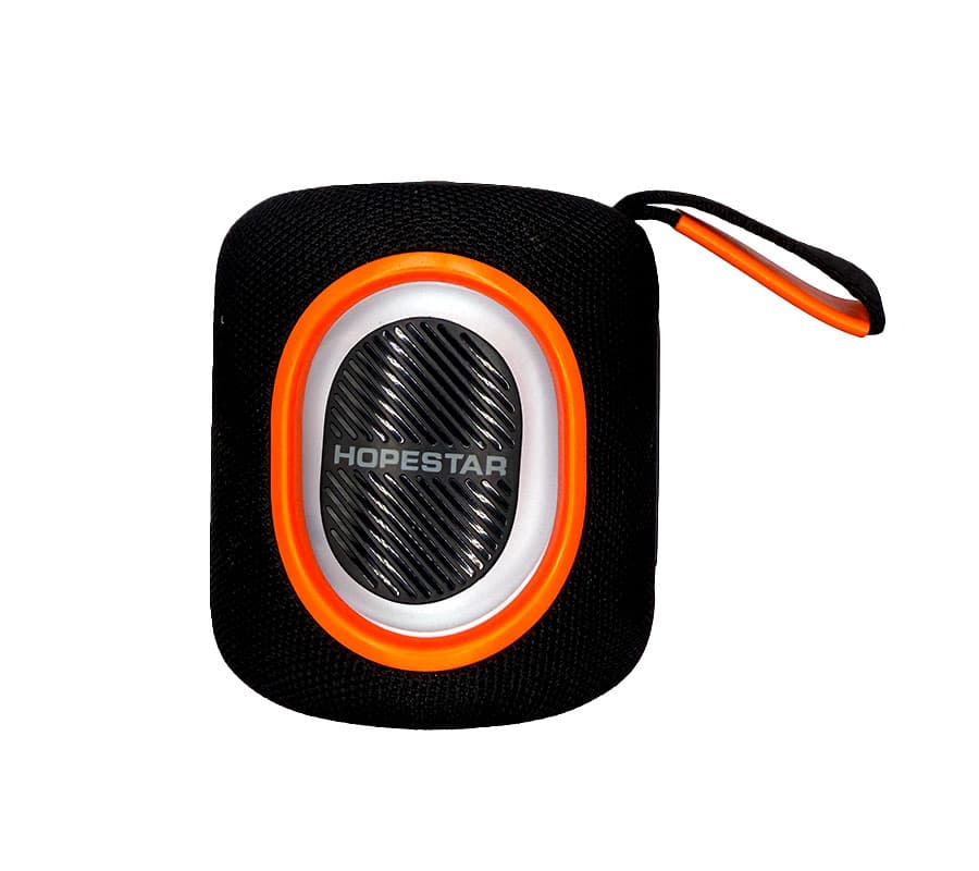 اسپیکر قابل حمل هوپ استار مدل P68