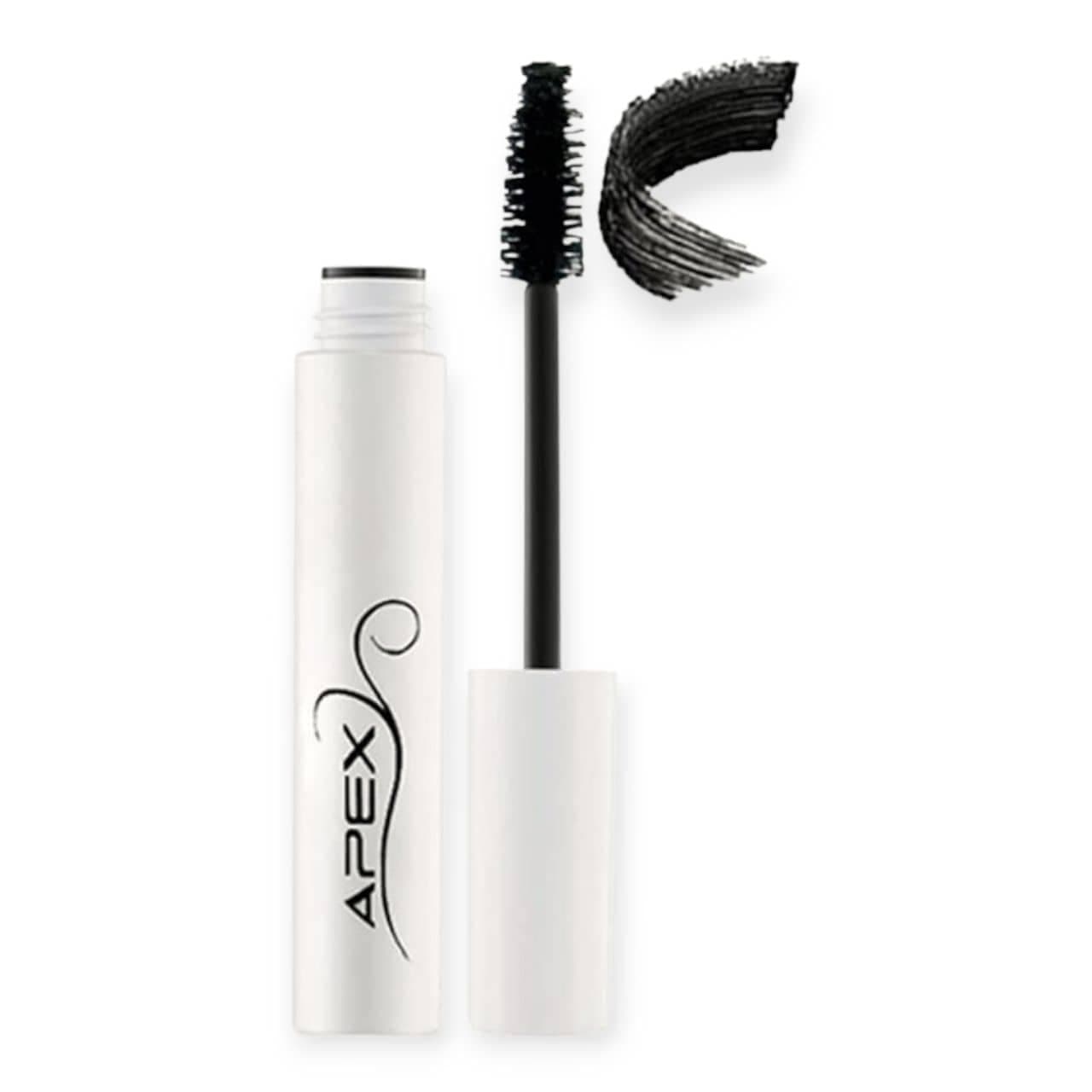 ریمل حجم دهنده اپکسسفیدAPEX مدل White XXL Ultra Black