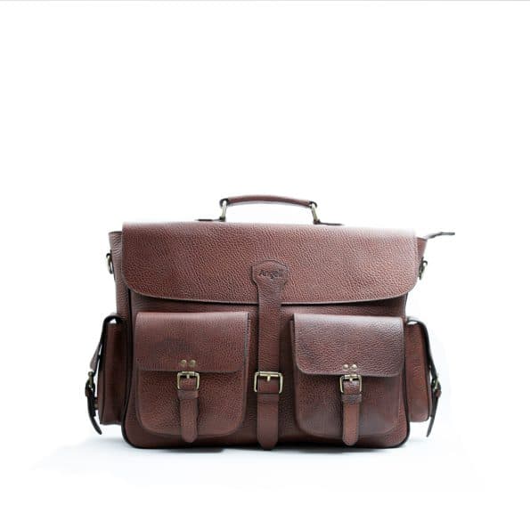 کیف اداری مردانه کد 7602-GHA